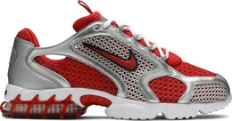 Кроссовки Nike Zoom Spiridon Caged 2 'Varsity Red', красный cj1288 600 | red