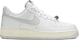 Кроссовки Nike Air Force 1 '07 Premium '1-800 Toll Free', белый cj1631 100 | white