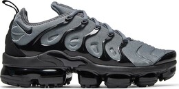 Кроссовки Nike Air VaporMax Plus 'Cool Grey', серый ck0900 001 | grey