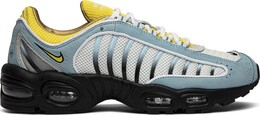 Кроссовки Nike Sneakersnstuff x Air Max Tailwind 4 '20th Anniversary', серый ck0901 400 | grey