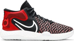 Кроссовки Nike KD Trey 5 VIII 'Bred', черный ck2090 002 | black