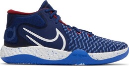 Кроссовки Nike KD Trey 5 VIII 'Blue Void', синий ck2090 402 | blue