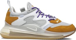 Кроссовки Nike Odell Beckham Jr. x Air Max 720 'LSU Tigers', золотой ck2531 001 | gold