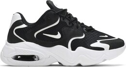 Кроссовки Nike Air Max 2X 'Black White', черный ck2943 001 | black