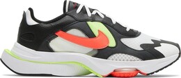 Кроссовки Nike Air Zoom Division 'Black Crimson Volt', черный ck2946 001 | black