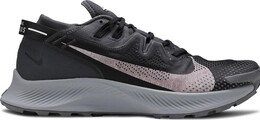 Кроссовки Nike Pegasus Trail 2 'Dark Smoke Grey', черный ck4305 002 | black
