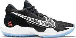 Кроссовки Nike Zoom Freak 2 'Black', черный ck5424 001 | black