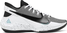 Кроссовки Nike Zoom Freak 2 'Denim', белый ck5424 101 | white