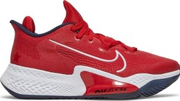 Кроссовки Nike Air Zoom BB NXT 'USA', красный ck5707 600 | red