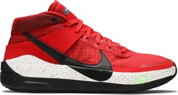 Кроссовки Nike KD 13 TB 'University Red', красный ck6017 600 | red
