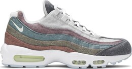 Кроссовки Nike Air Max 95 'Recycled Canvas Pack', многоцветный ck6478 001 | multi-color