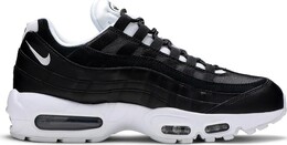 Кроссовки Nike Air Max 95 'Ying Yang Pack - Black', черный ck6884 001 | black