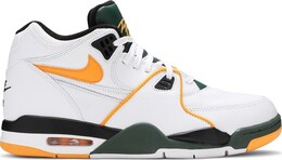 Кроссовки Nike Air Flight 89 'Seattle Supersonics', белый cn0050 100 | white
