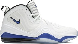 Кроссовки Nike Air Penny 5 'Orlando Home', белый cn0052 100 | white