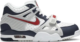 Кроссовки Nike Air Trainer 3 Retro 'USA', синий cn0923 400 | blue