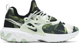 Кроссовки Nike React Presto 'Pistachio Frost', зеленый cn7664 300 | green
