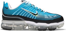 Кроссовки Nike Air VaporMax 360 'Laser Blue', синий cq4535 400 | blue