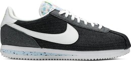 Кроссовки Nike Cortez Basic Premium 'Recycled Canvas Pack', серый cq6663 001 | grey