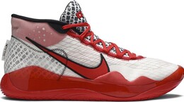 Кроссовки Nike YouTube x KD 12, многоцветный cq7731 900 | multi-color