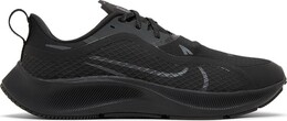 Кроссовки Nike Air Zoom Pegasus 37 Shield 'Black Anthracite', черный cq7935 001 | black