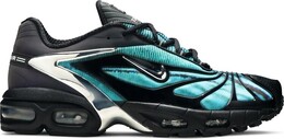 Кроссовки Nike Skepta x Air Max Tailwind 5 'Bright Blue', синий cq8714 001 | blue