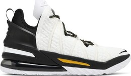 Кроссовки Nike LeBron 18 'Home', белый cq9283 100 | white