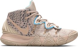 Кроссовки Nike Kybrid S2 'Desert Camo', загар cq9323 200 | tan