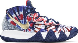 Кроссовки Nike Kybrid S2 'What The USA', синий cq9323 400 | blue