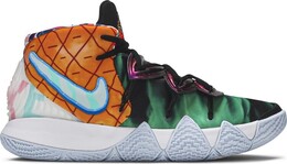 Кроссовки Nike Kybrid S2 'Pineapple', многоцветный cq9323 900 | multi-color
