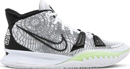Кроссовки Nike Kyrie 7 'Brooklyn Beats', белый cq9326 100 | white