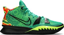 Кроссовки Nike Kyrie 7 'Ky-D Weatherman', зеленый cq9326 300 | green