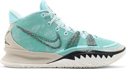 Кроссовки Nike Kyrie 7 'Copa', зеленый cq9326 402 | green