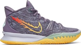 Кроссовки Nike Kyrie 7 'Daybreak', серый cq9326 500 | grey