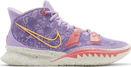 Кроссовки Nike Kyrie 7 'Daughters', фиолетовый cq9326 501 | purple