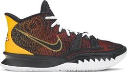 Кроссовки Nike Kyrie 7 EP 'Roswell Raygun', черный cq9327 003 | black