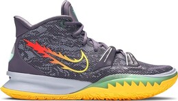 Кроссовки Nike Kyrie 7 EP 'Daybreak', серый cq9327 500 | grey