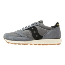 Кроссовки Saucony Jazz Original Vintage Unisex, grey/black s2315o000-c12