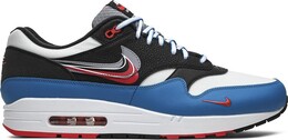 Кроссовки Nike Air Max 1 'Time Capsule', многоцветный ct1623 001 | multi-color