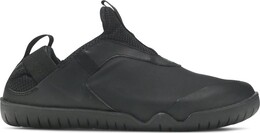 Кроссовки Nike Zoom Pulse 'Triple Black', черный ct1629 003 | black