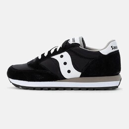Кроссовки Saucony Jazz Original, black/white s2315o00p-q11