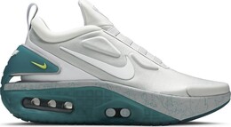Кроссовки Nike Adapt Auto Max 'Jetstream' EU Charger, белый ct1683 001 | white