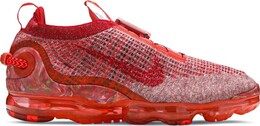 Кроссовки Nike Air VaporMax 2020 Flyknit 'Team Red', красный ct1823 600 | red