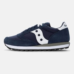 Кроссовки Saucony Jazz Original, navy/white s2315o00p-k11