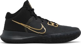 Кроссовки Nike Kyrie Flytrap 4 'Black Metallic Gold', черный ct1972 005 | black