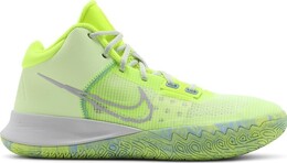 Кроссовки Nike Kyrie Flytrap 4 'Barely Volt', зеленый ct1972 700 | green