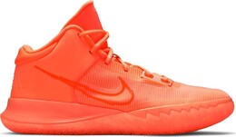Кроссовки Nike Kyrie Flytrap 4 'Bright Mango', оранжевый ct1972 800 | orange
