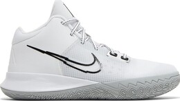 Кроссовки Nike Kyrie Flytrap 4 EP 'White Metallic Silver', белый ct1973 100 | white