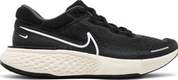 Кроссовки Nike Zoom X Invincible Run Flyknit, черный ct2228 001 | black