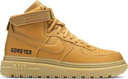 Кроссовки Nike Air Force 1 Gore-Tex Boot 'Wheat', загар ct2815 200 | tan