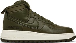 Кроссовки Nike Air Force 1 GTX Boot 'Medium Olive', зеленый ct2815 201 | green